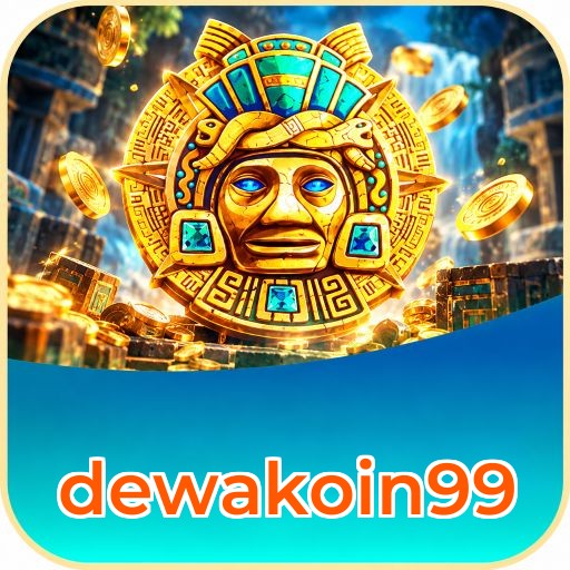 Screenshot 1 - dewakoin99 Home Screen