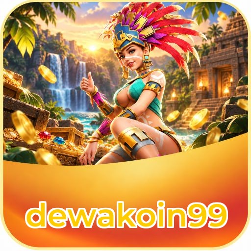 Screenshot 1 - dewakoin99 Home Screen