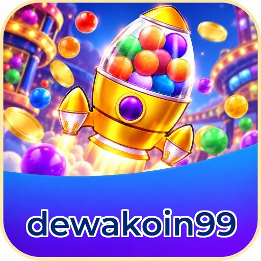 Screenshot 3 - dewakoin99 Settings