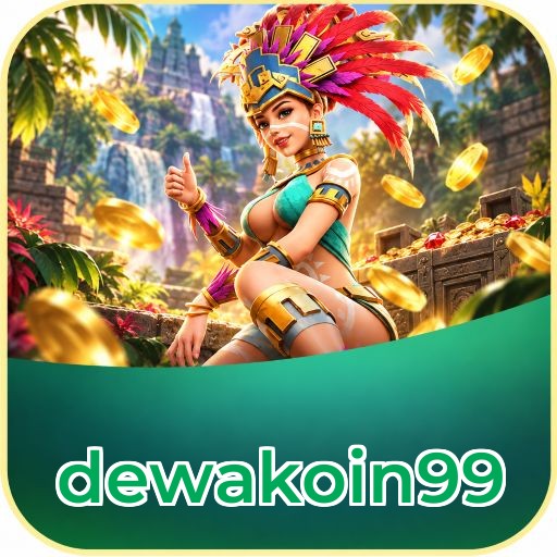 Screenshot 3 - dewakoin99 Settings