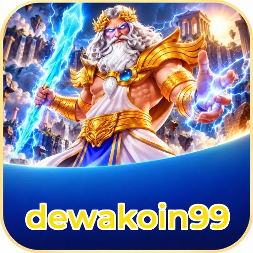 Screenshot 1 - dewakoin99 Home Screen