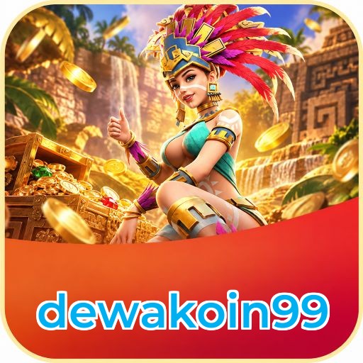 Screenshot 3 - dewakoin99 Settings