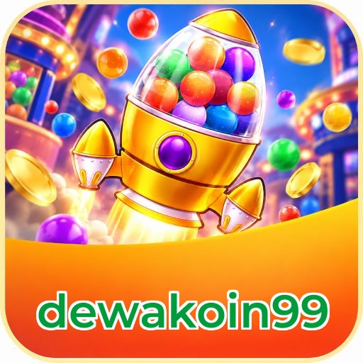 Screenshot 1 - dewakoin99 Home Screen