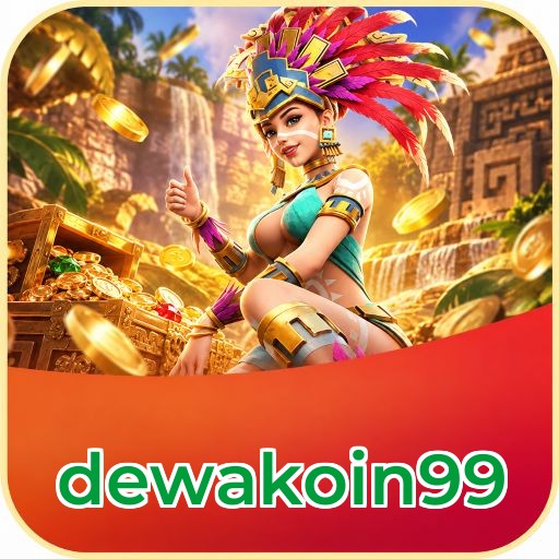 Screenshot 1 - dewakoin99 Home Screen