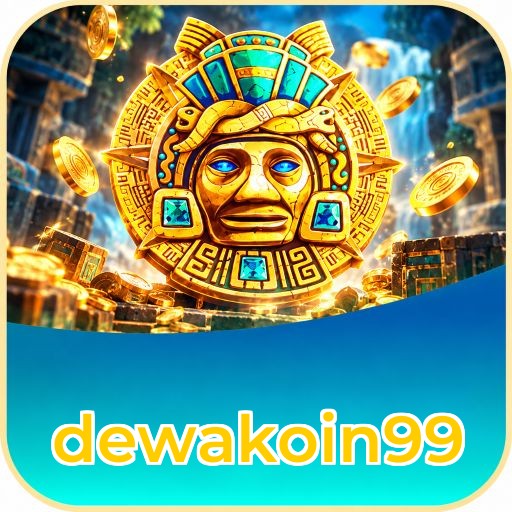 Screenshot 1 - dewakoin99 Home Screen