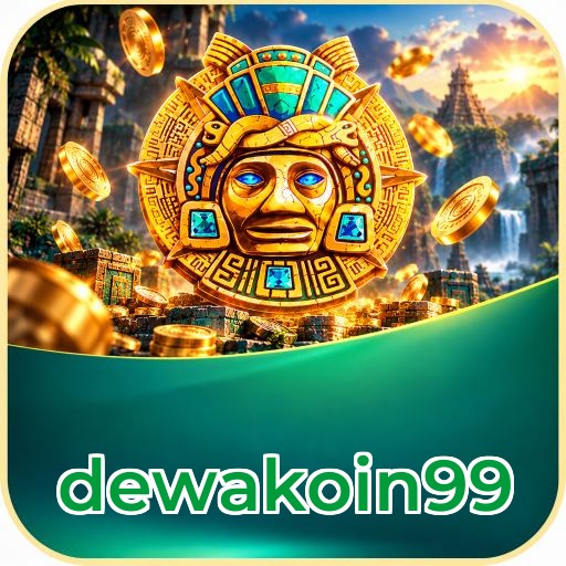 Screenshot 1 - dewakoin99 Home Screen