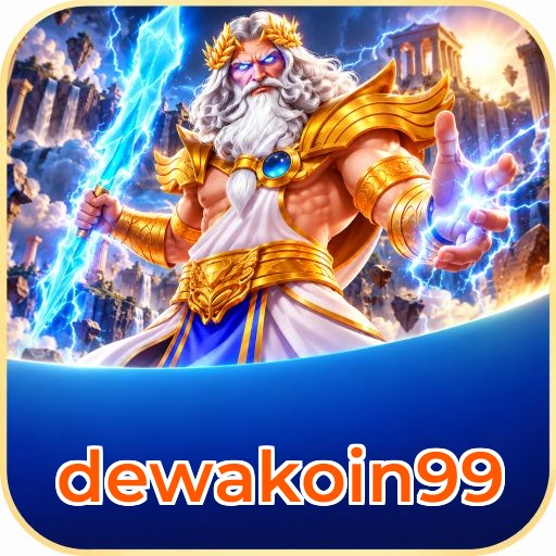 Screenshot 1 - dewakoin99 Home Screen